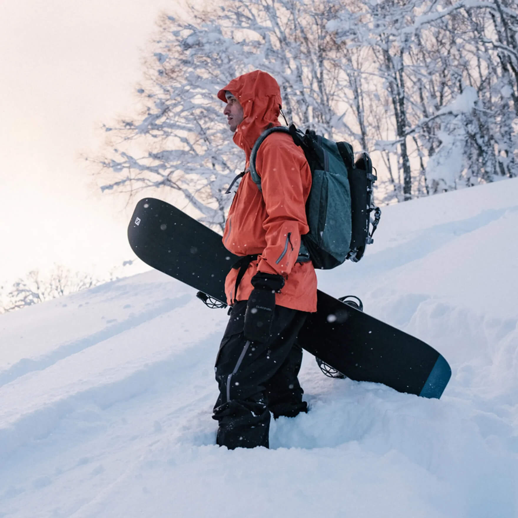 FW23-LP-HILLSIDE | Salomon