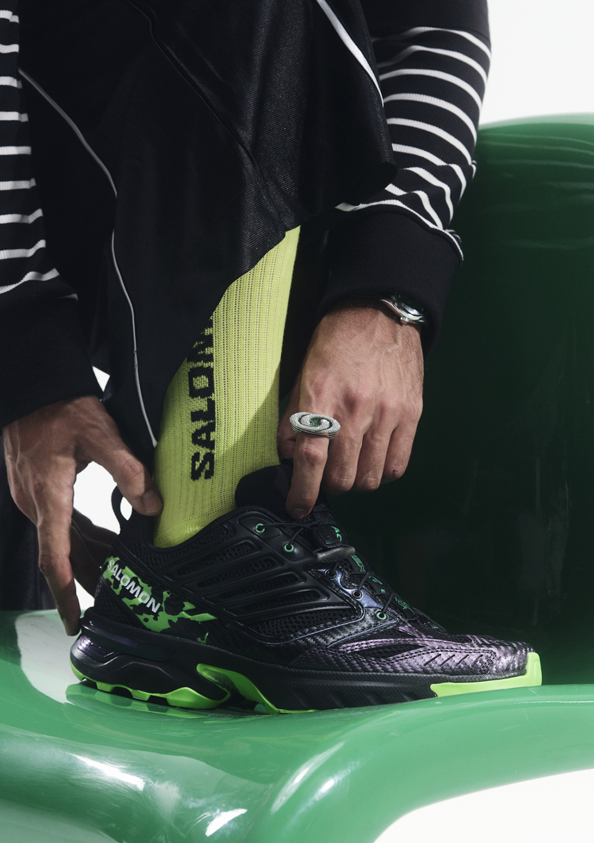Sportstyle | Salomon