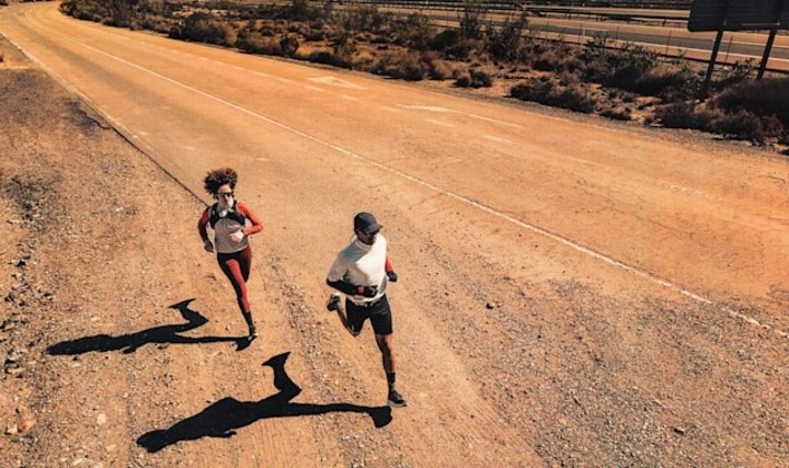 How to Start Running Again After an Injury (Teaser image) 