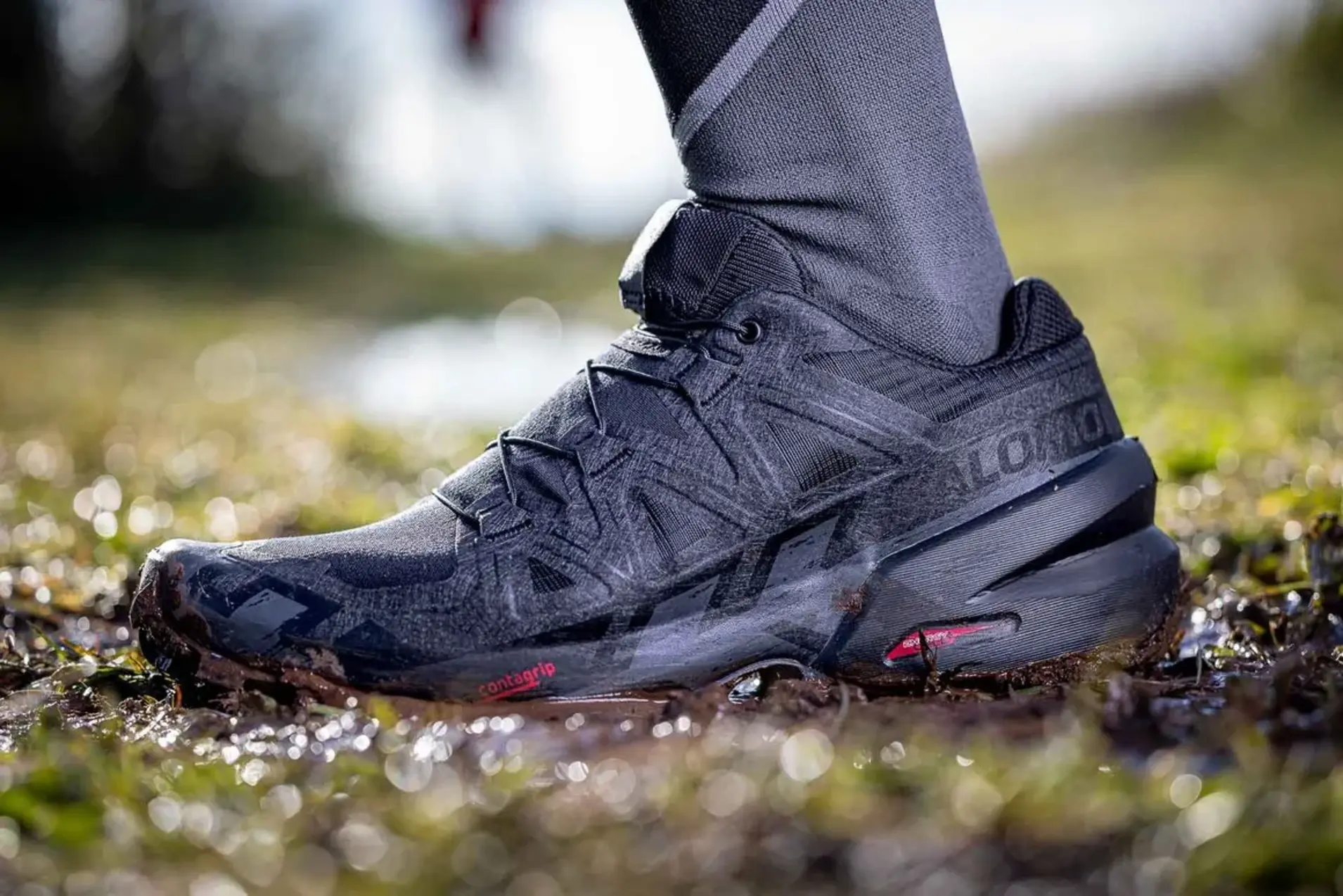 What is Contagrip®? | Salomon