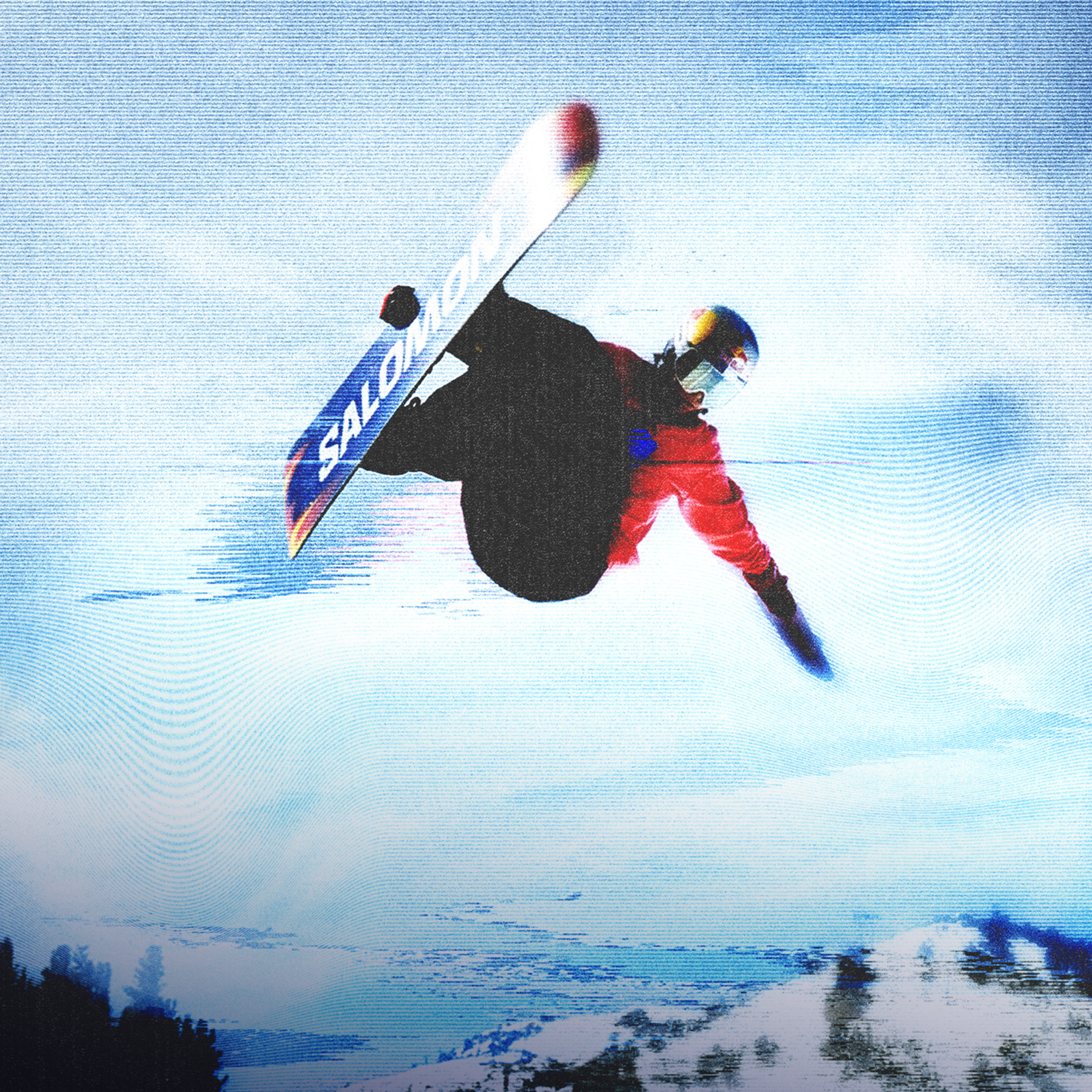 SS26-HC-D-ESS EQUIPE SNOWBOARDING