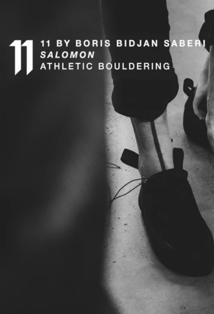 Salomon X Boris Bidjan | Salomon
