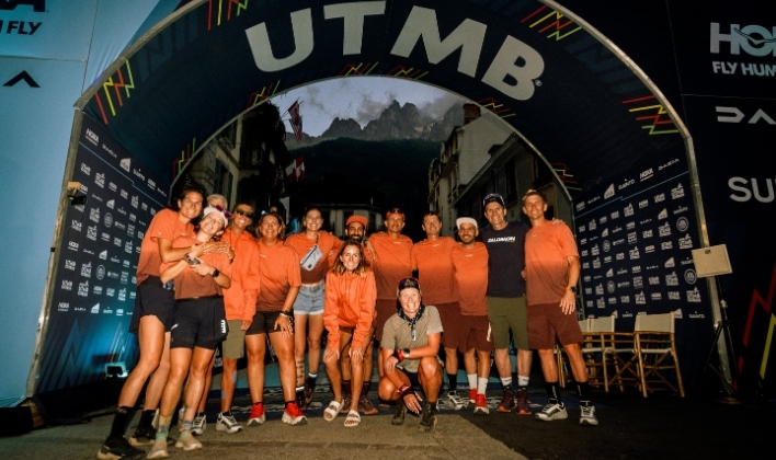 Pre UTMB week img