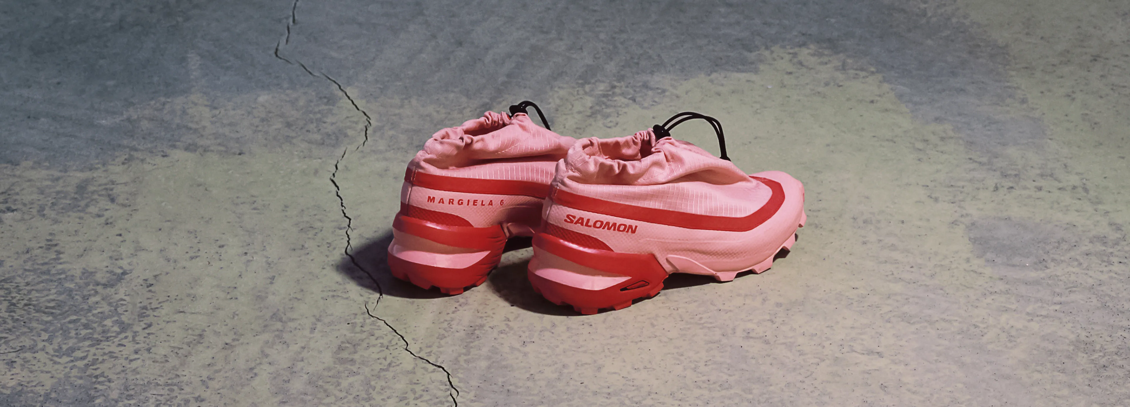 靴 mm6 salomon Salomon x MM6 Maison Margiela | Salomon