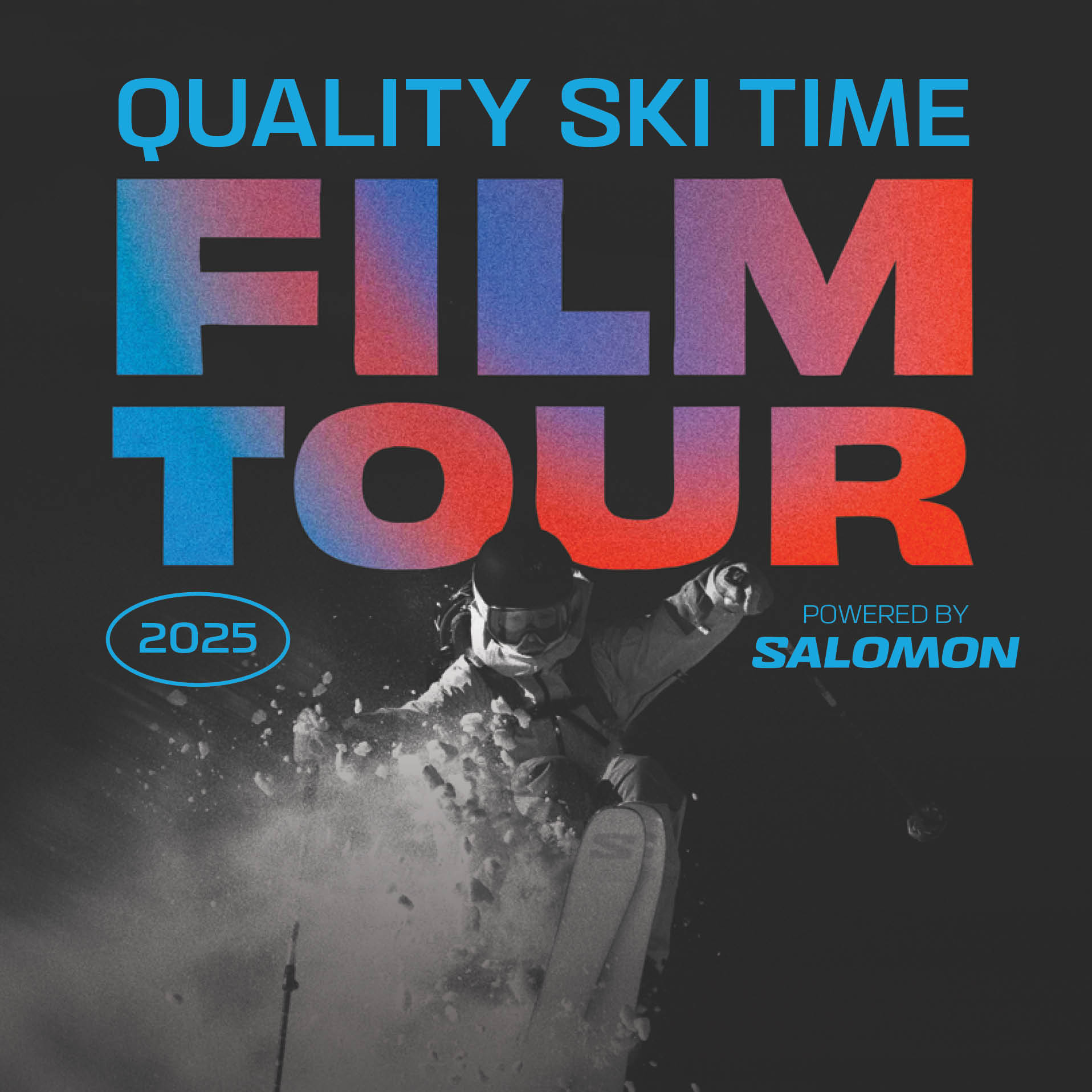 Men's & Women's Skiing Equipment & Clothing | Salomon