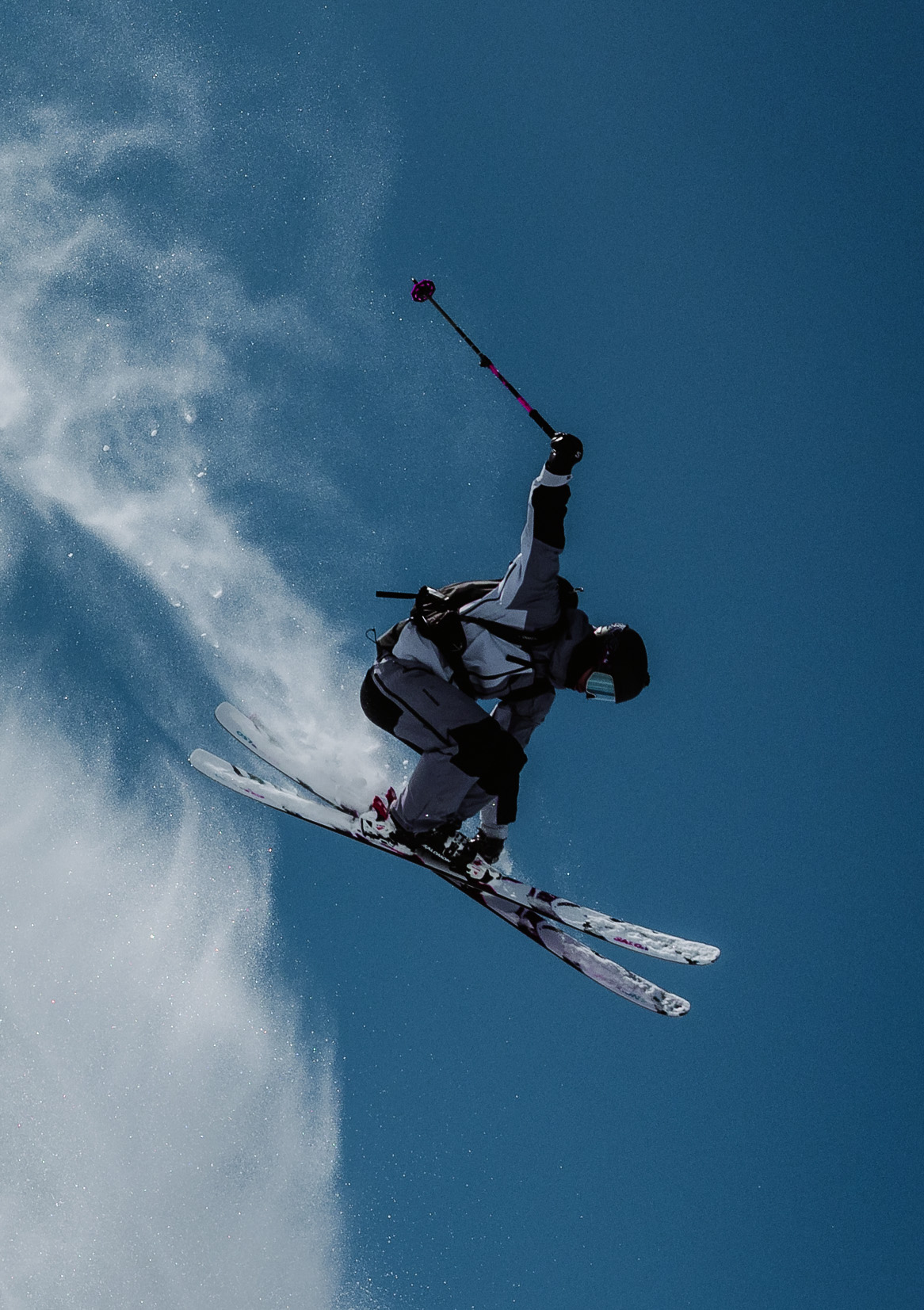 Ski alpin