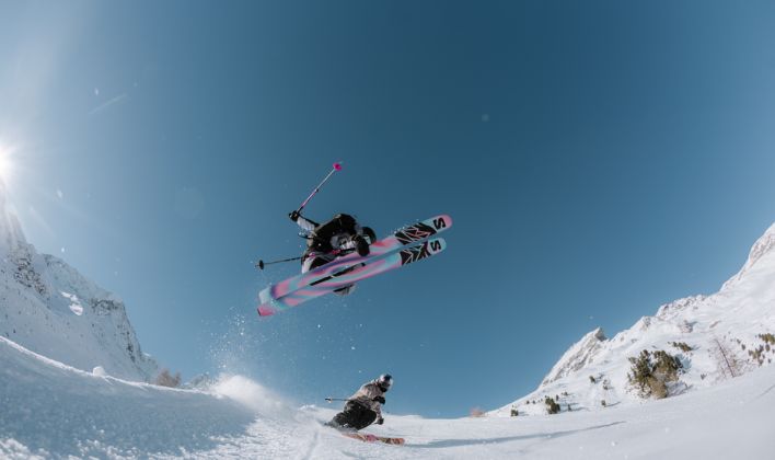 Muscle Strength Training Before Hitting the Slopes (Image)