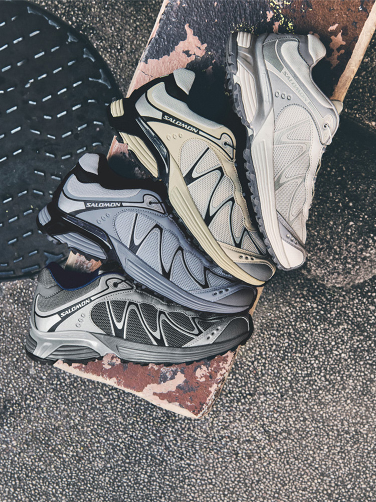 ICONS | Salomon