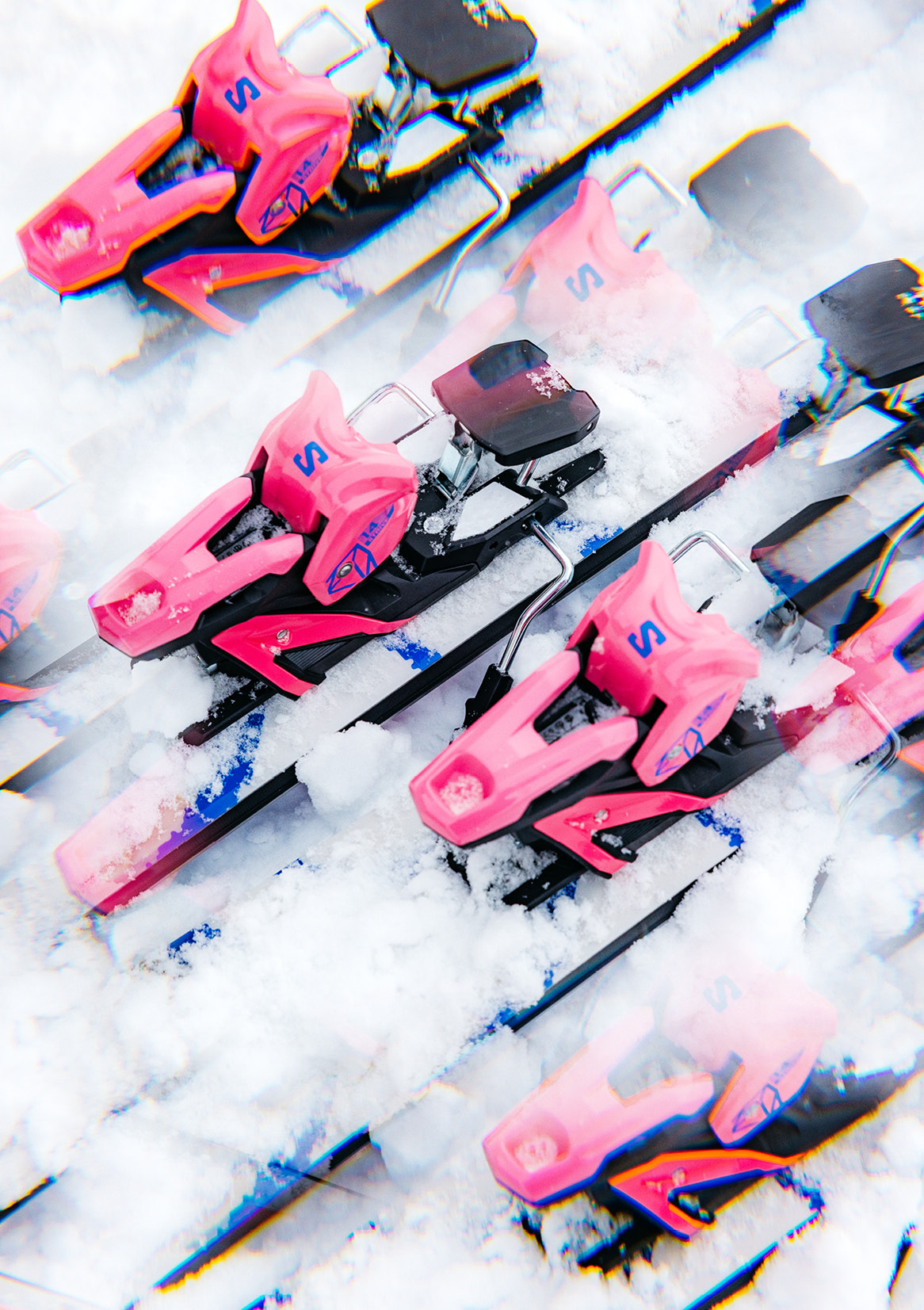 High-performance footwear, apparel, and gear for running