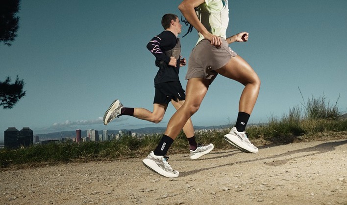 How to plan a gravel running route teaser image