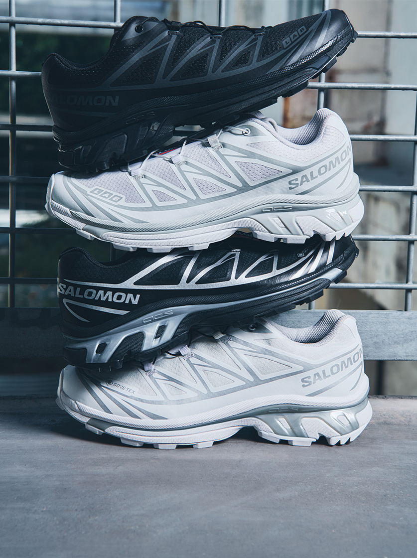 ICONS | Salomon