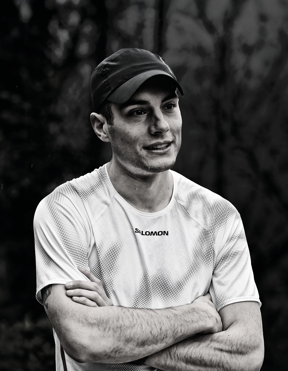 Alessandro Riva : Trail runners | Atleti | SALOMON