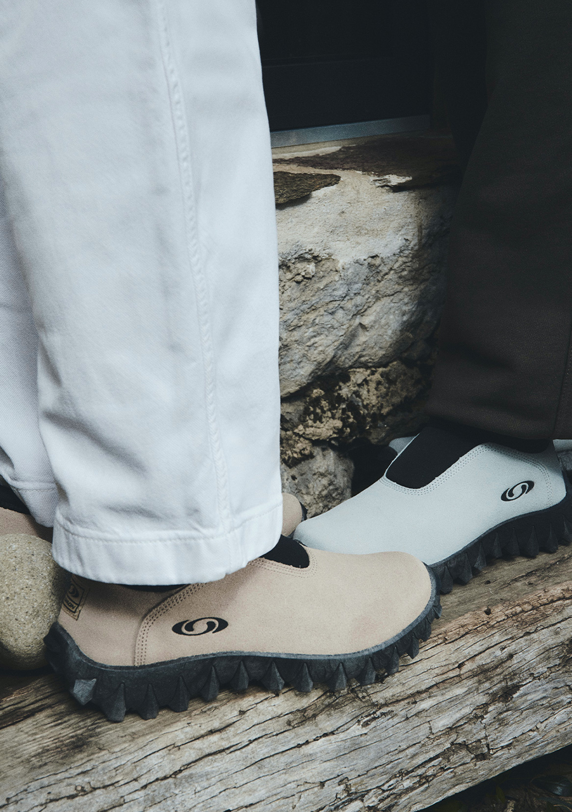 Men | Salomon