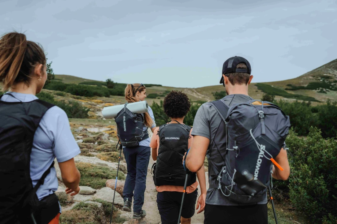 Comment choisir son sac de randonnée ? | Salomon