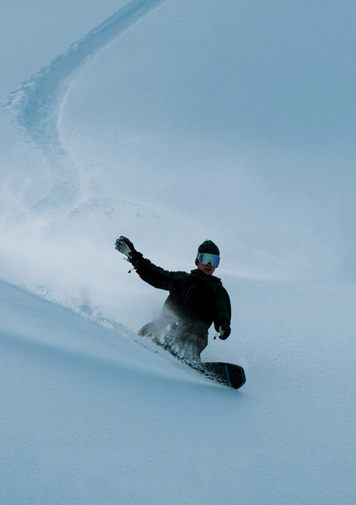 High-performance footwear, apparel, and gear for running