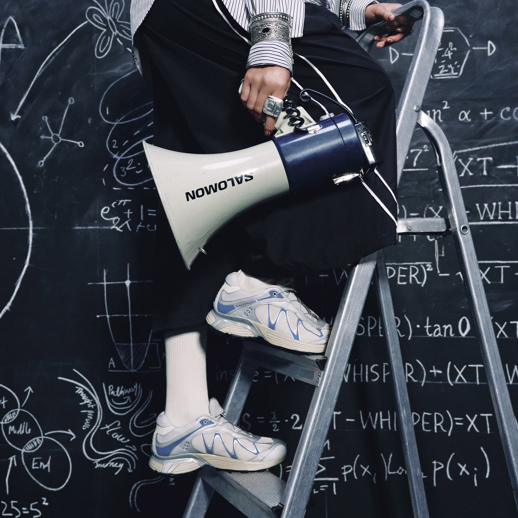 [XT-WHISPER] INNOVATION ELEVATED