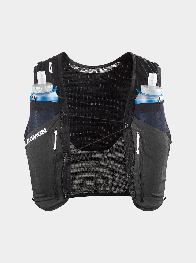 Find the Perfect Running Hydration Vest | Salomon