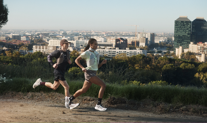 Gravel running for beginners teaser image