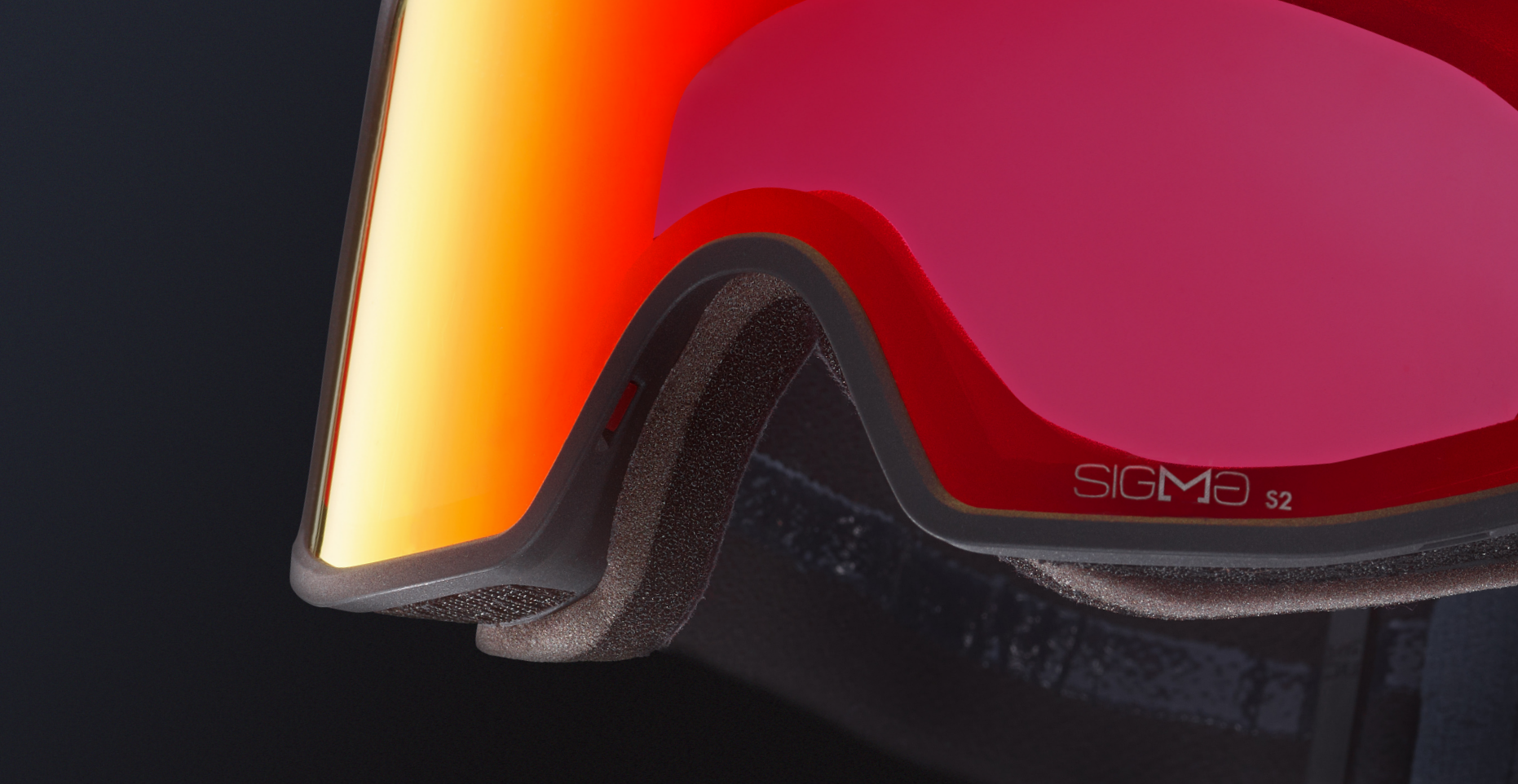 All about our Sigma™ lenses | Salomon