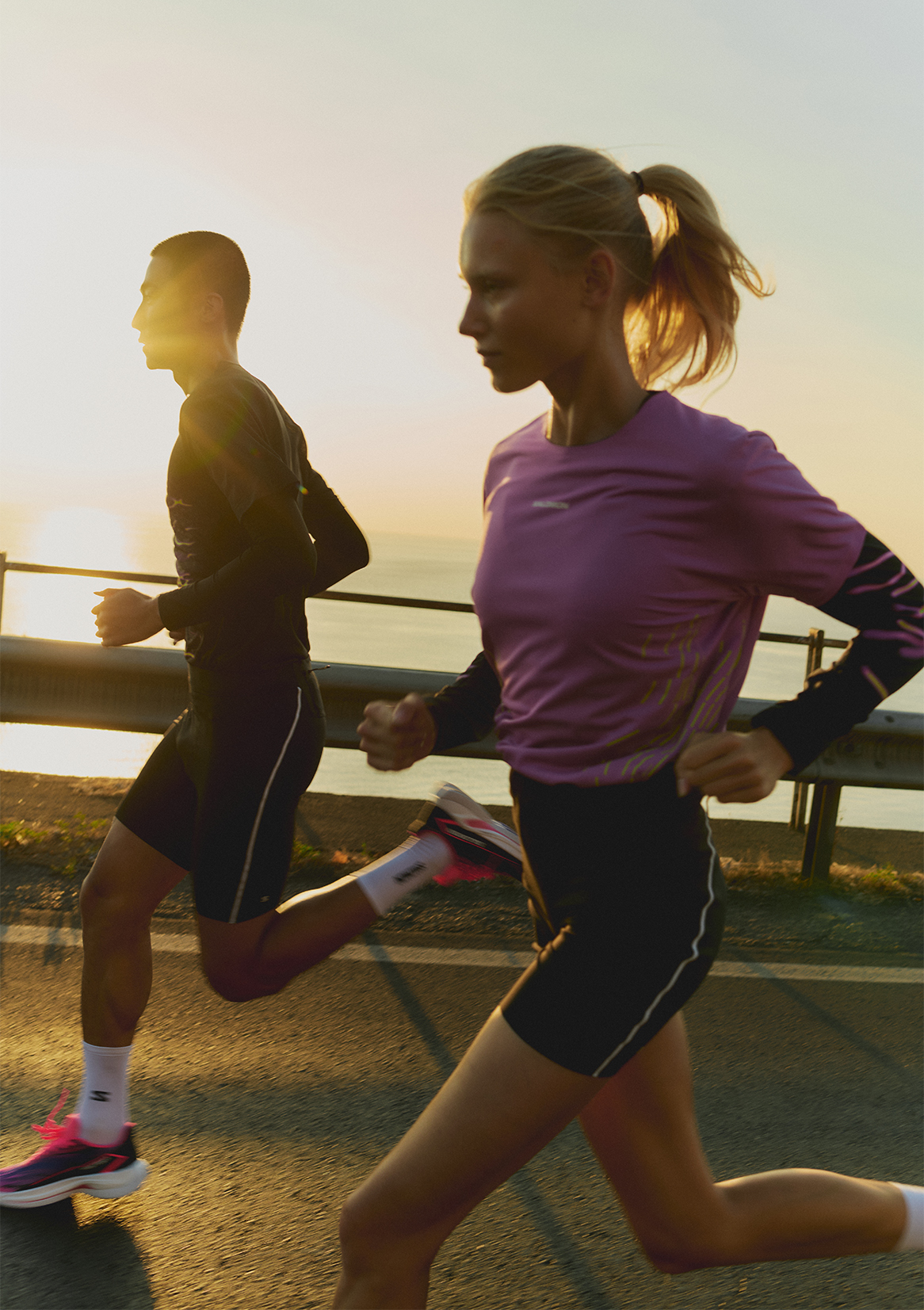 Men's & Women's Running Shoes & Clothing | Salomon