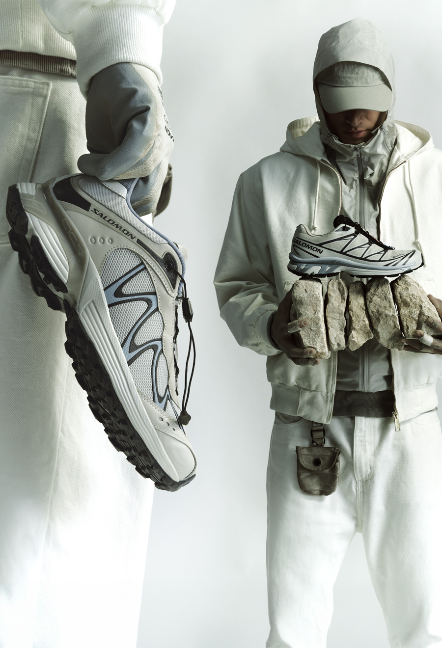 Xt-icons capsule for new | Salomon