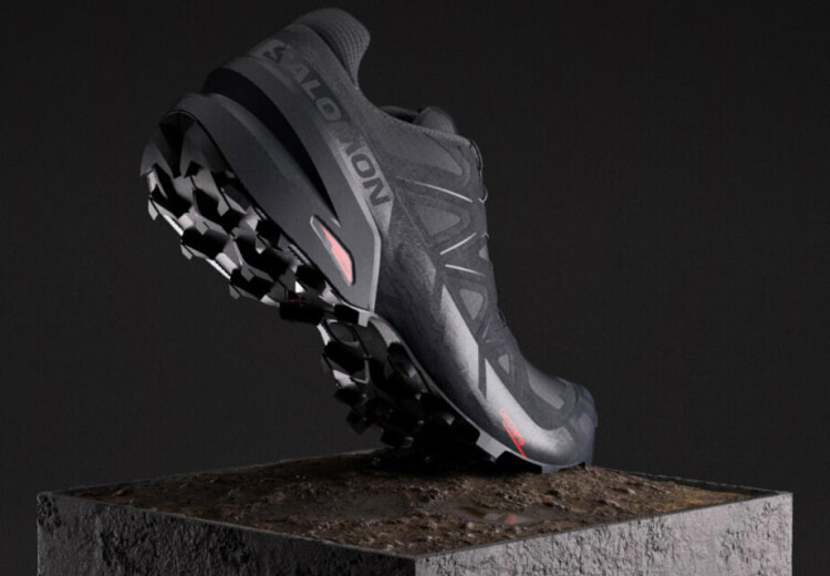 ICONS | Salomon