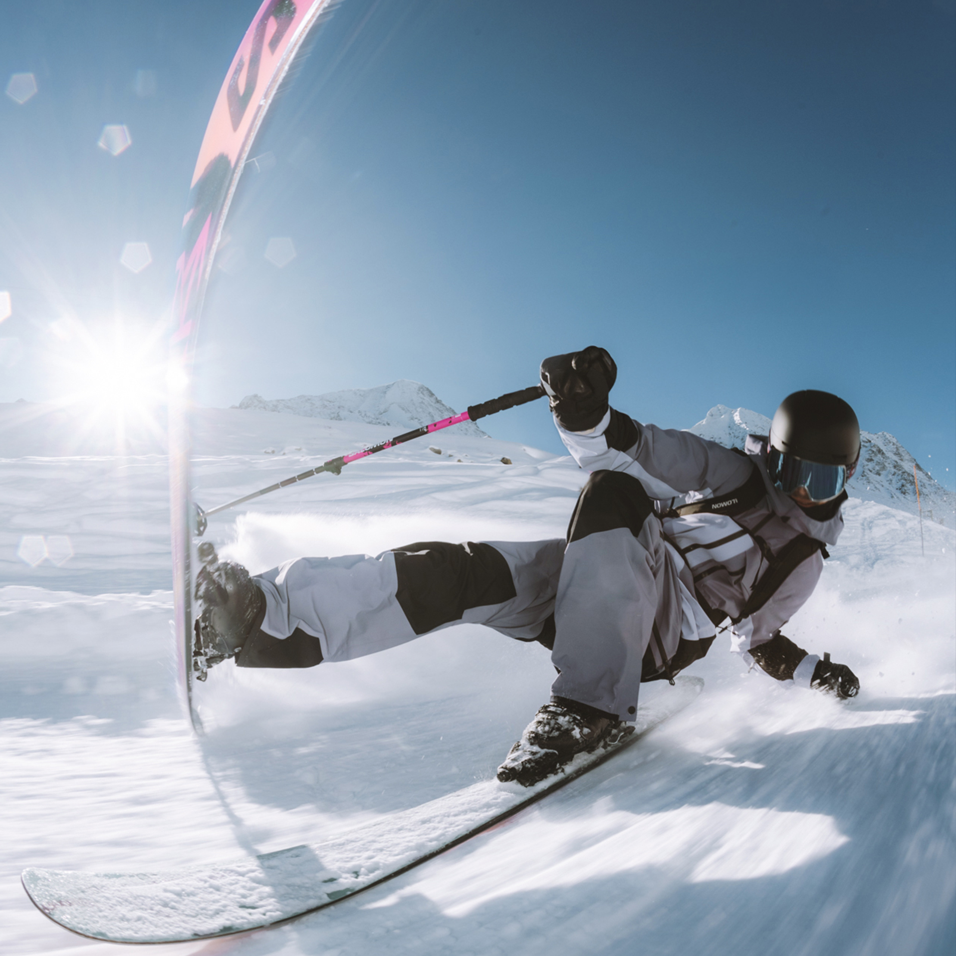 SALOMON teneighty177cm ビン付 SALOMON S850 SALOMON teneighty177cm ビン付 SALOMON S850 SALOMON teneighty177cm