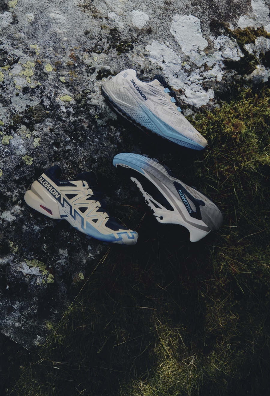 FW26-MP-GTX CAPSULE