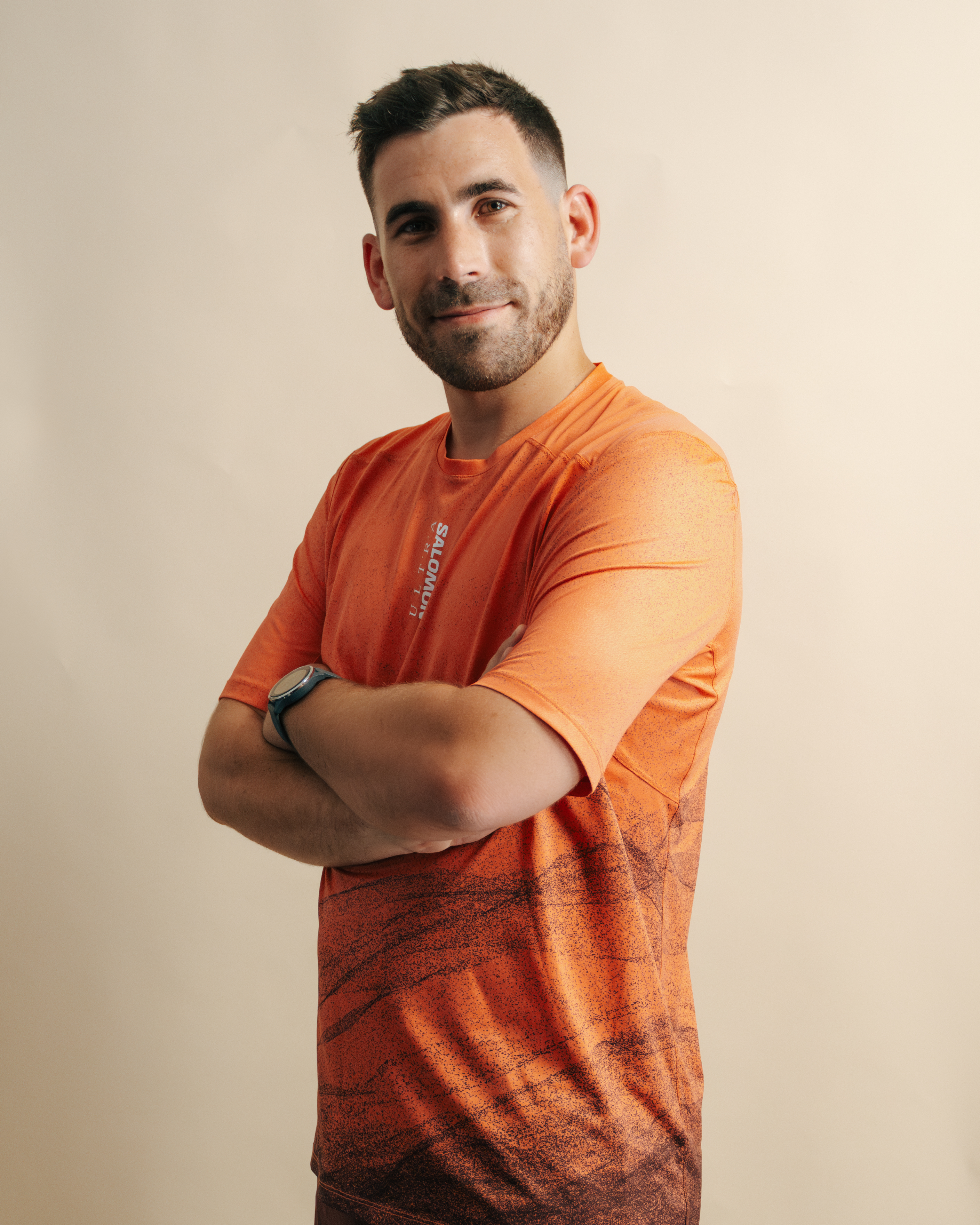 Aurelien Gueho