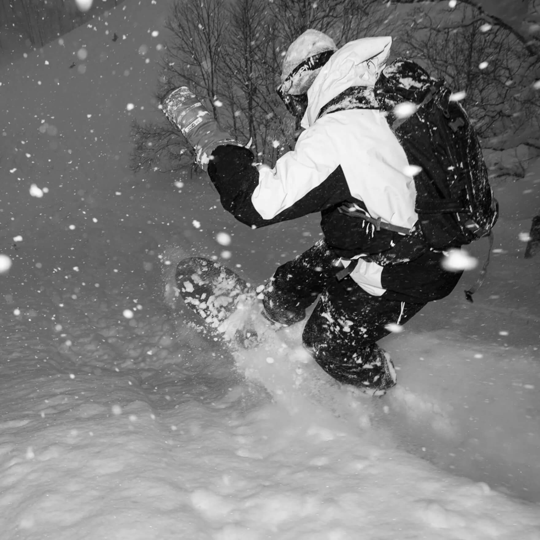 FW23-LP-HILLSIDE | Salomon