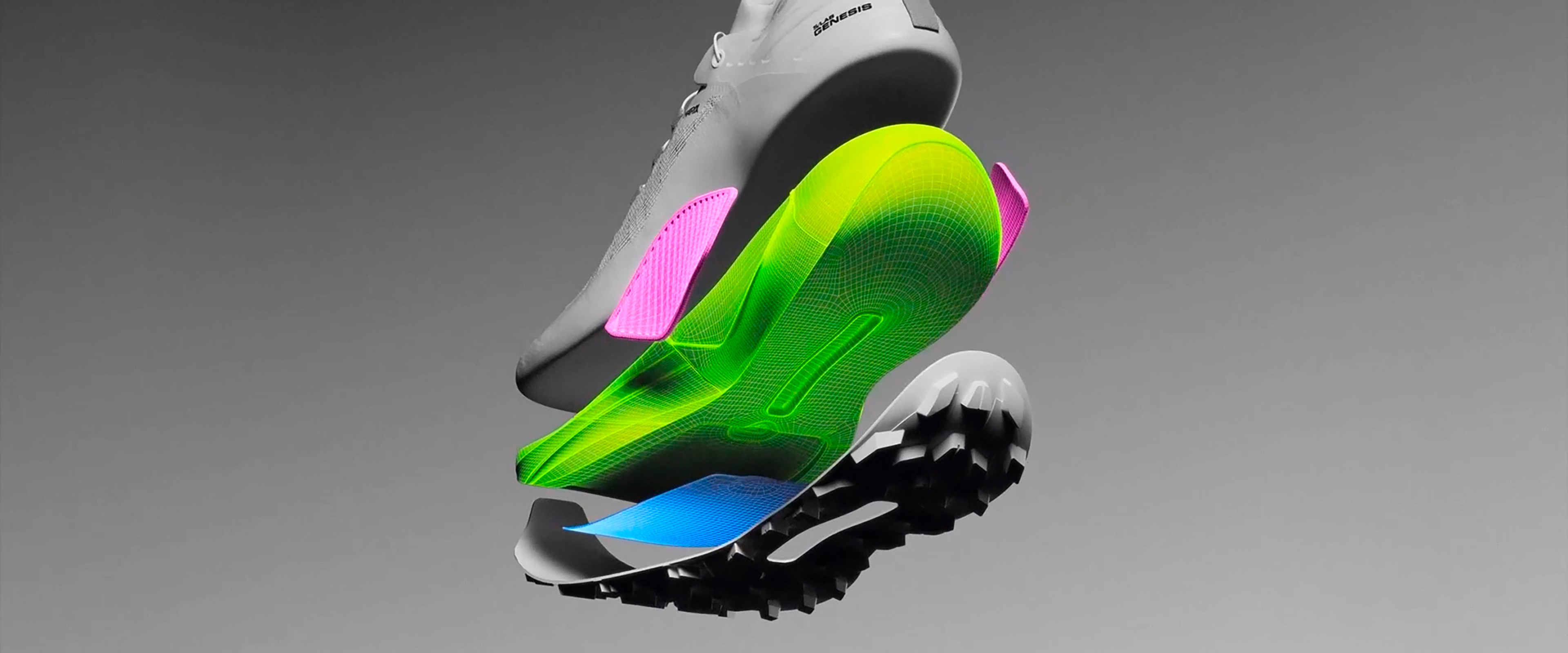 ◇SALOMON ANTHISI 153&HOLOGRAM Ｍ◇ Hologram – Sports Basement