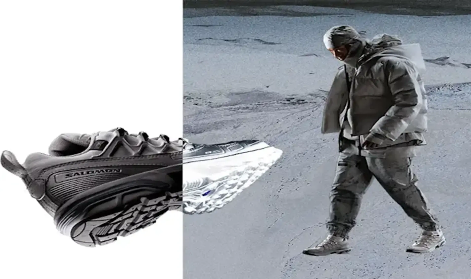 Salomon XA PRO 1 for Organiclab.zip | Salomon