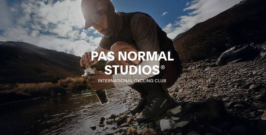 Category Pas Normal Studios