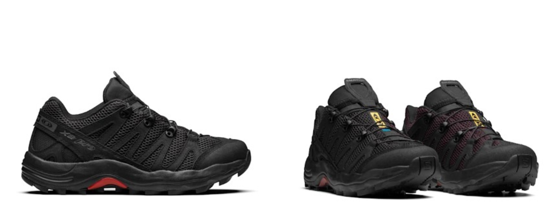 Salomon XA PRO 1 for Organiclab.zip | Salomon