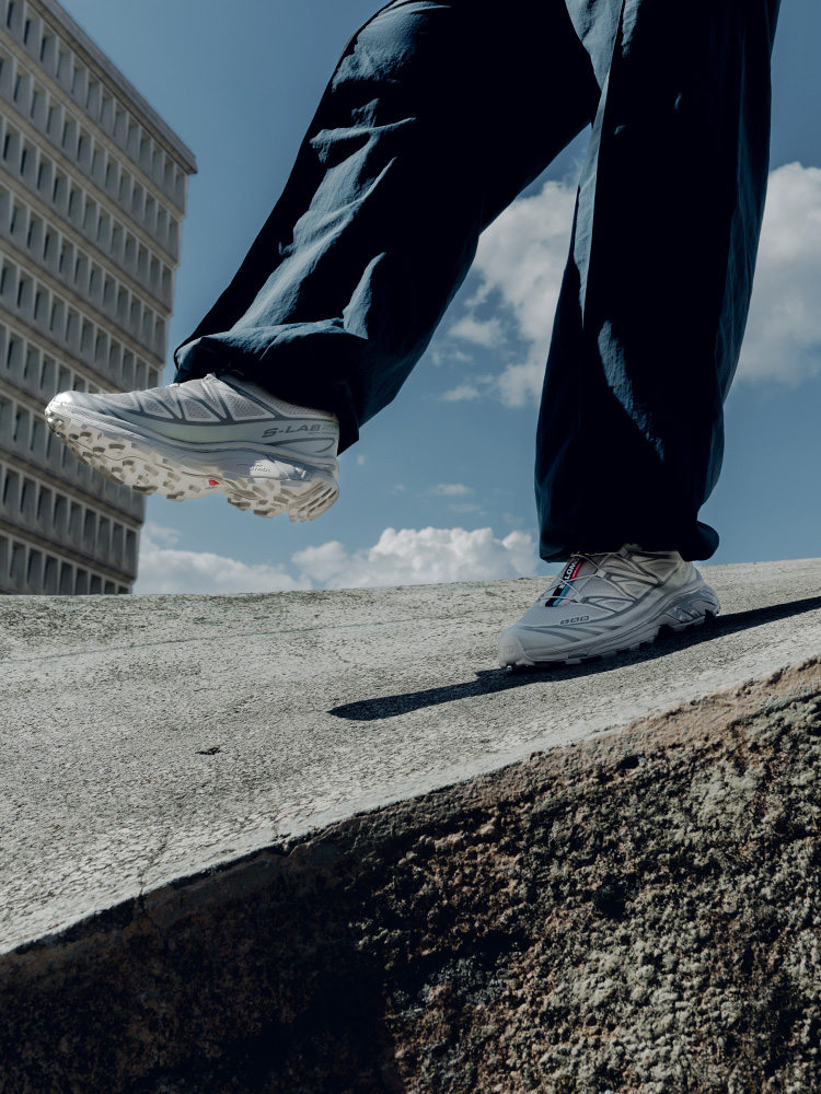 SALOMON | Løbesko og løbetøj, trailløb, vandring, ski og snowboard