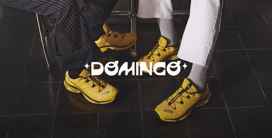 Category Domingo