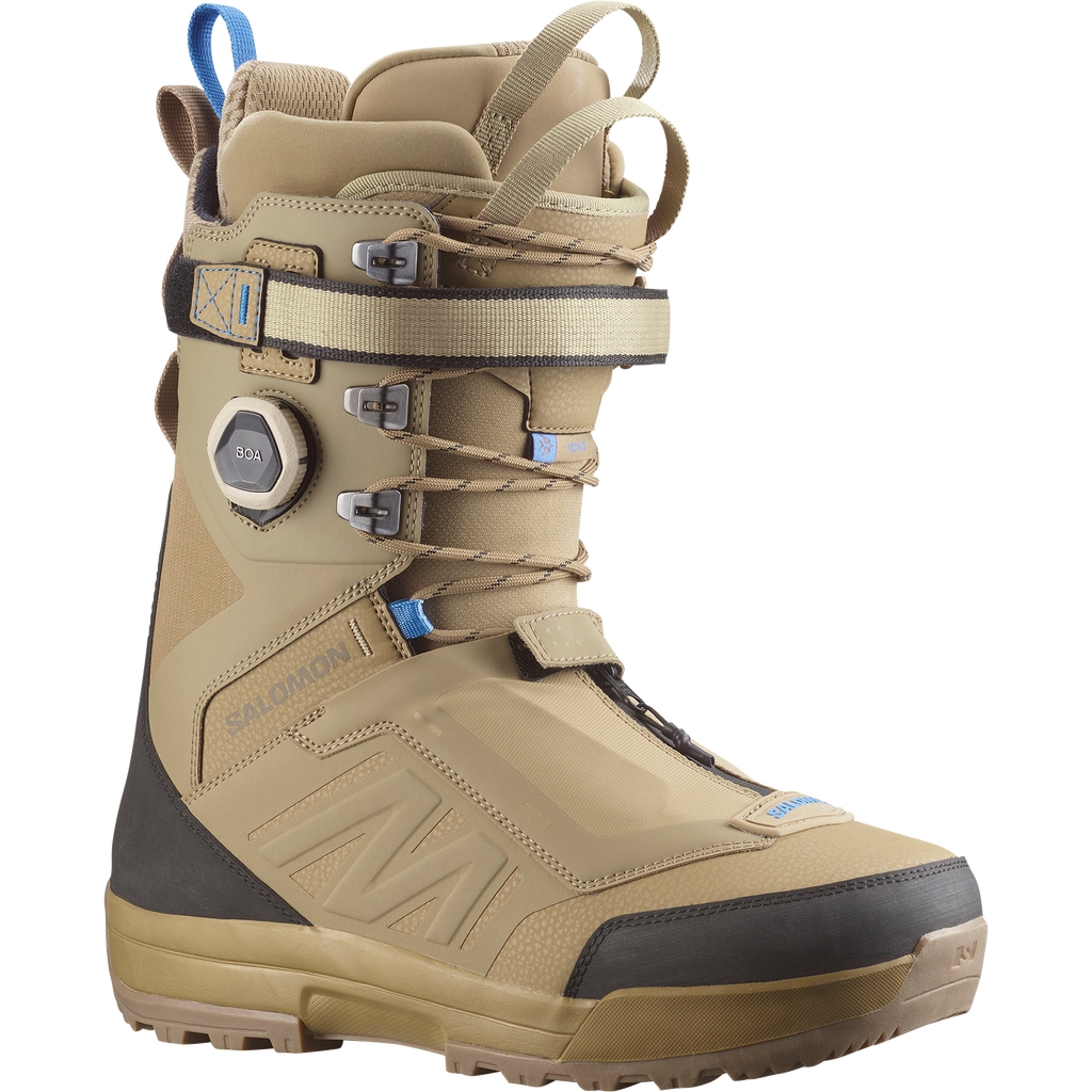 Salomon Three Weather スノーボードブーツ(女性用) Women's Winter & Snow Boots - Shop Salomon
