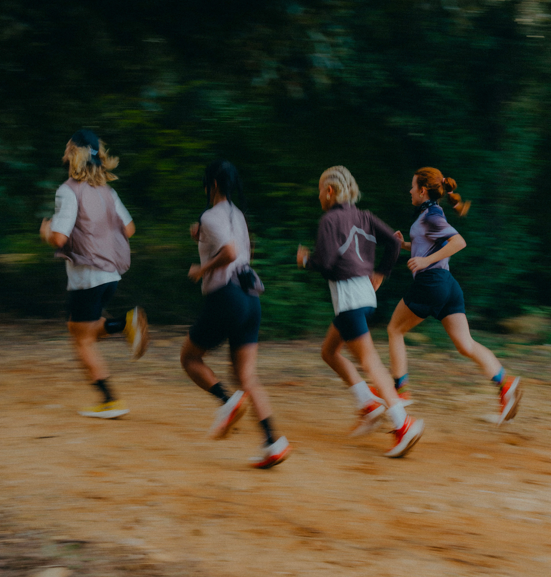 The Benefits of Running Every Day (Image 1)