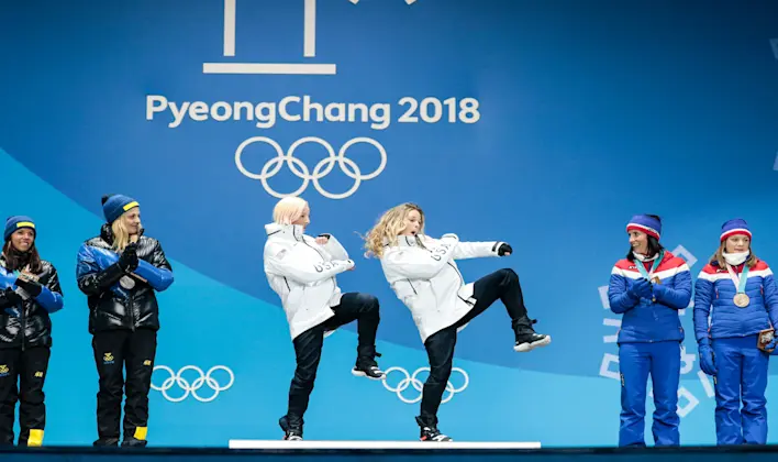 Diggins Olympics2