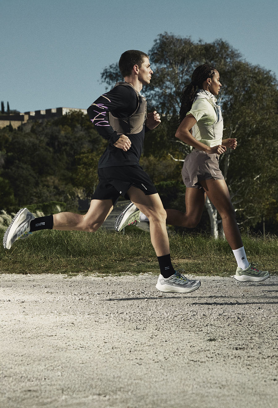 Spare Parts | Salomon