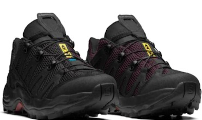 Salomon XA PRO 1 for Organiclab.zip | Salomon