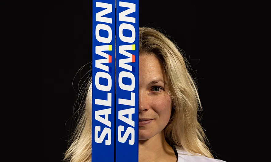 [News] Salomon Winter Athletes in Top Form as 2022 Begins (Teaser Image)