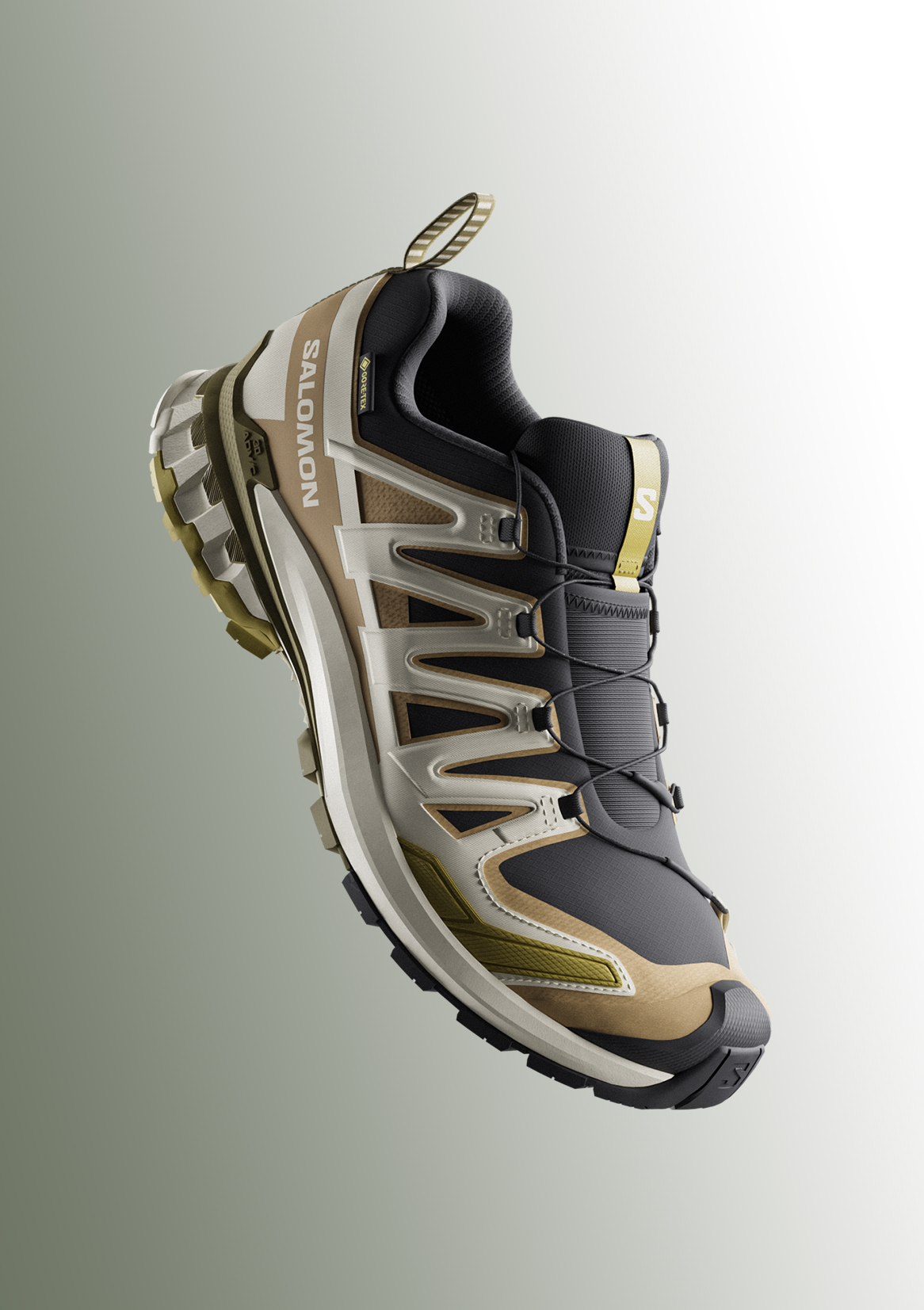 ICONS | Salomon