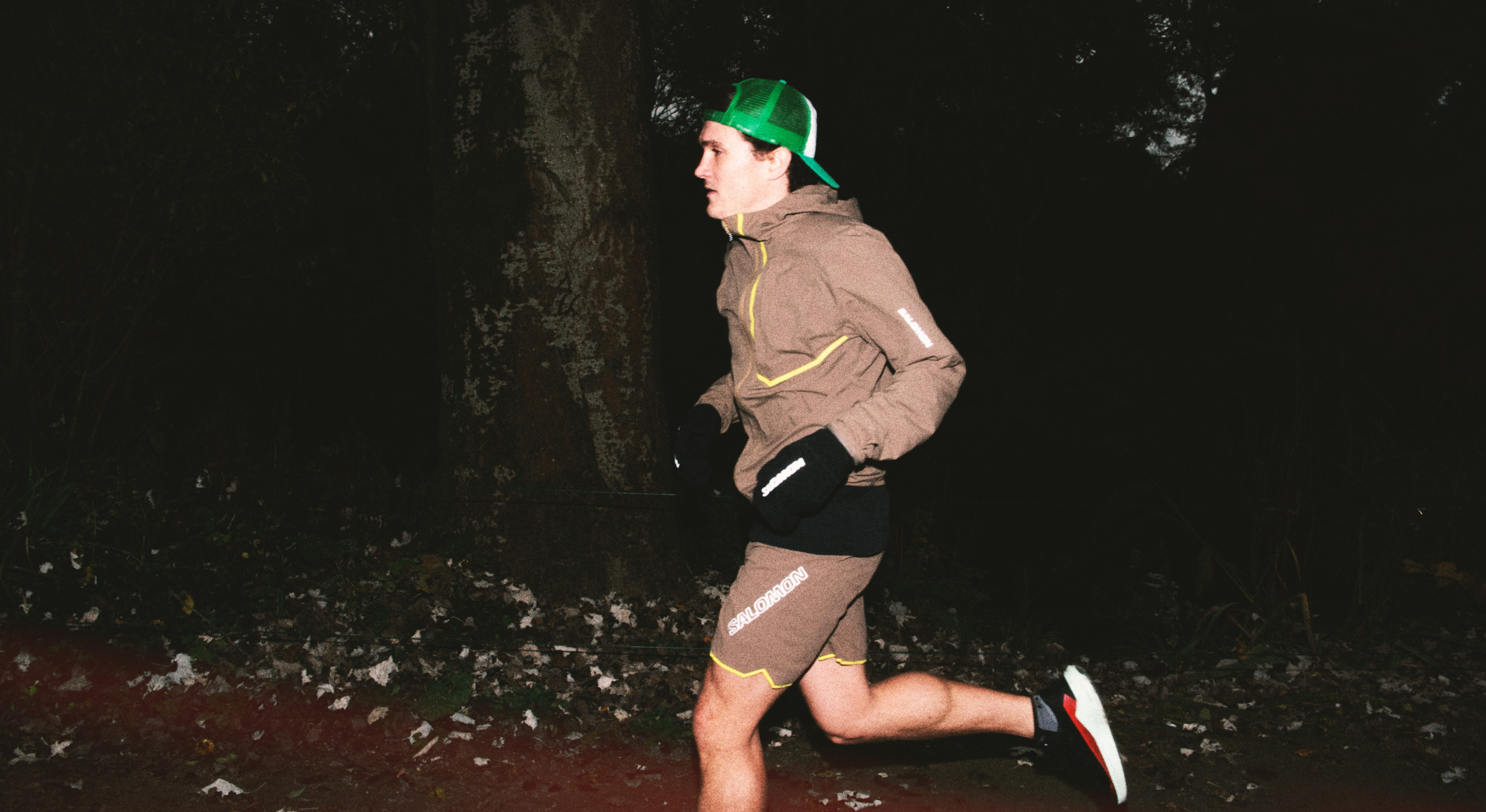 Beginner's guide to running: training plans, gear tips, nutrition & more |  Salomon