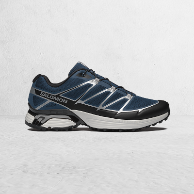 XT-6 STEEL STREETS Grey | Salomon