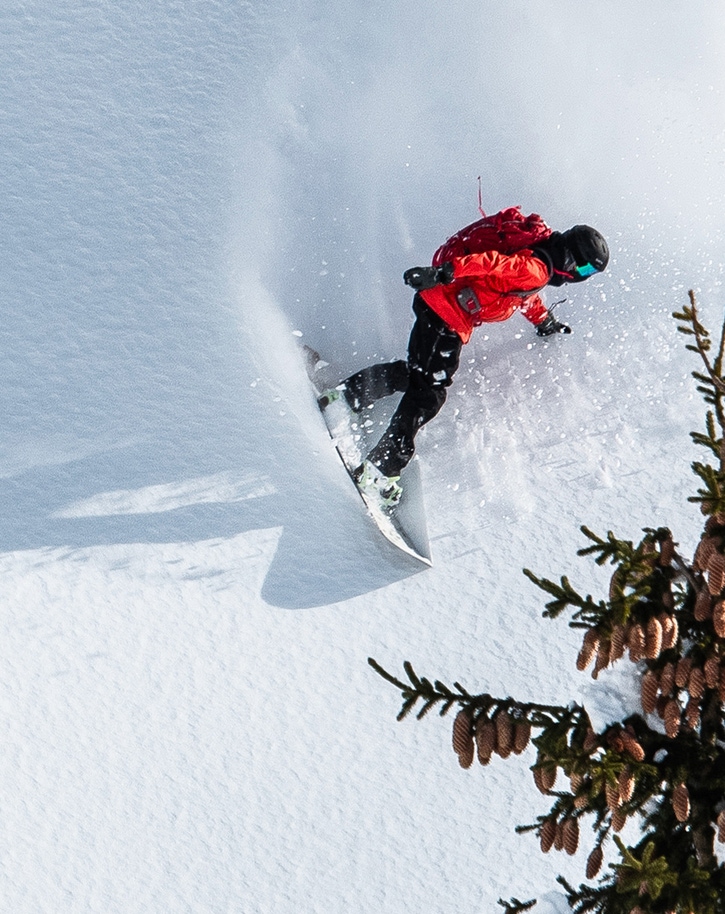✨美品✨【サロモン SALOMON】 スキーウェア 防水 雪山 スノーボード Men's & Women's Snowboarding Equipment | Salomon