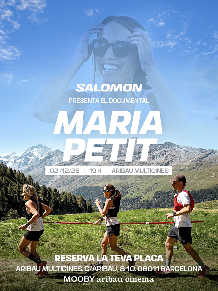Maria Petit