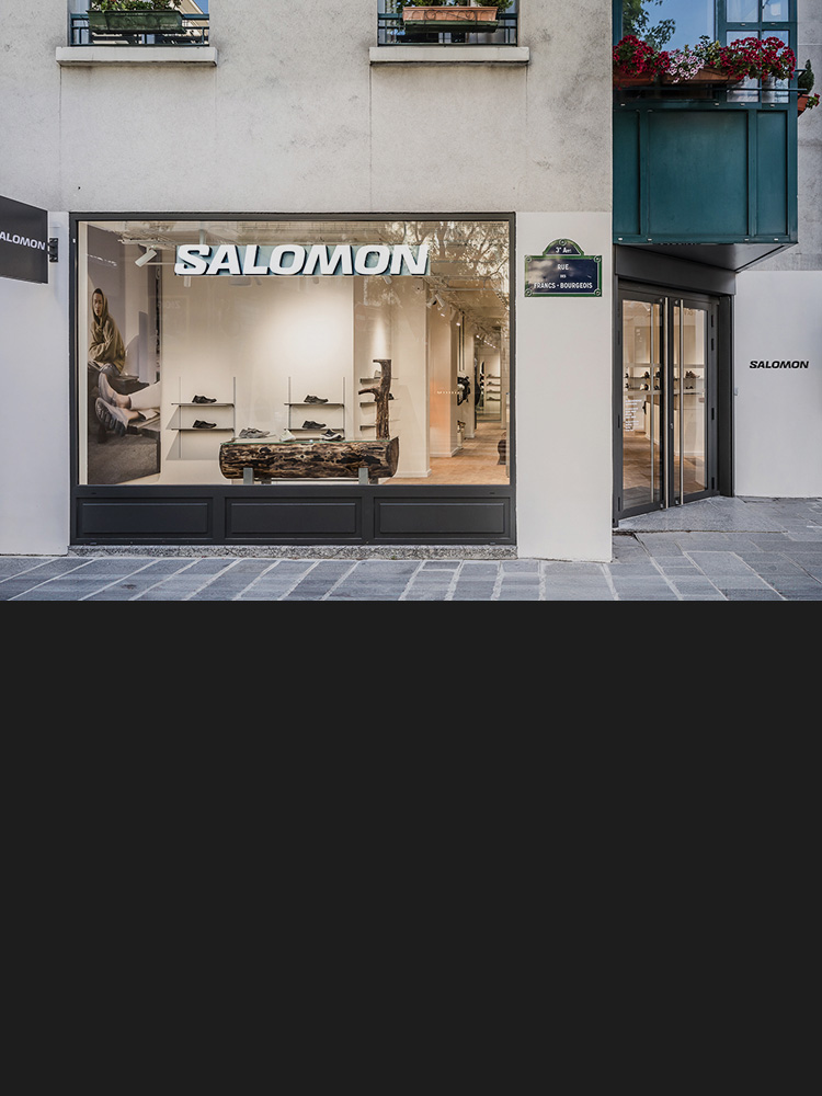 SB-Store LeMarais