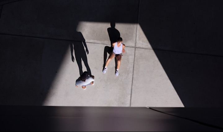 Are Cushioned Running Shoes Right for Your Run? (Teaser image)