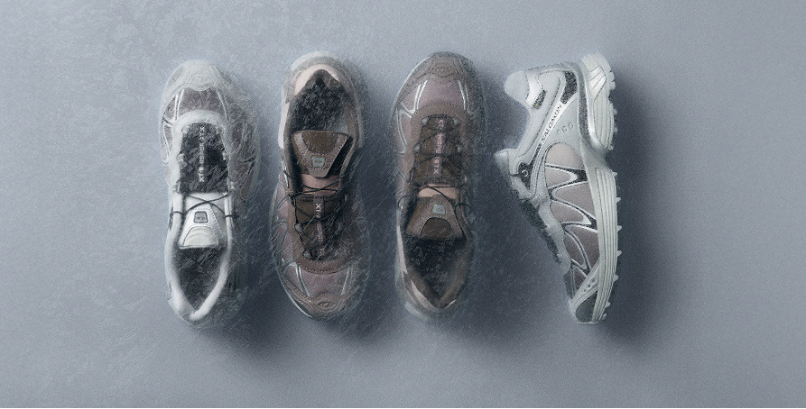 Categoria XT-Winter Capsule